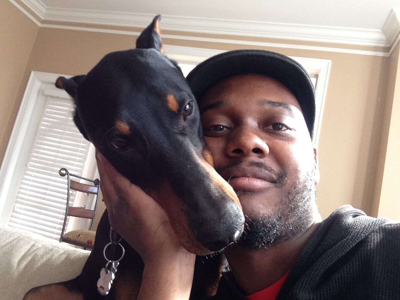 Featured image for “A Passion for Pets: Sitter Feature”