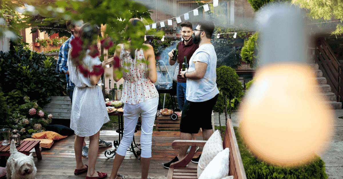 Featured image for “Keeping Pets Safe While Hosting Summer Gatherings in Atlanta”